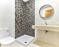 Nieuw gebouw - Apartment - San Miguel de Salinas