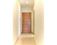 Nieuw gebouw - Apartment - San Miguel de Salinas