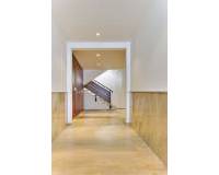 Nieuw gebouw - Apartment - San Miguel de Salinas