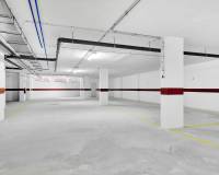 Nieuw gebouw - Apartment - San Miguel de Salinas