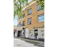 Nieuw gebouw - Apartment - San Miguel de Salinas