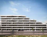Nieuw gebouw - Apartment - San Miguel de Salinas