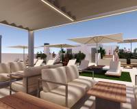 Nieuw gebouw - Apartment - San Miguel de Salinas
