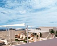 Nieuw gebouw - Apartment - San Miguel de Salinas
