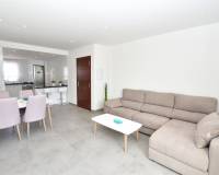 Nieuw gebouw - Apartment - San Miguel de Salinas