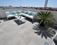 Nieuw gebouw - Apartment - San Miguel de Salinas