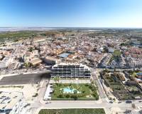 Nieuw gebouw - Apartment - San Miguel de Salinas