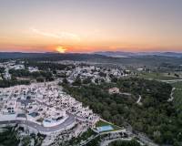 Nieuw gebouw - Apartment - San Miguel de Salinas