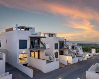 Nieuw gebouw - Apartment - San Miguel de Salinas