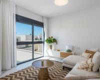 Nieuw gebouw - Apartment - San Miguel de Salinas