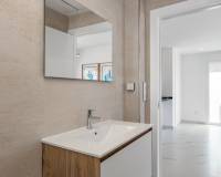 Nieuw gebouw - Apartment - San Miguel de Salinas