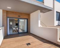 Nieuw gebouw - Apartment - San Miguel de Salinas