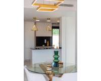 Nieuw gebouw - Apartment - San Miguel de Salinas