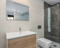 Nieuw gebouw - Apartment - San Miguel de Salinas