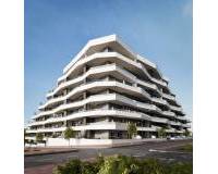 Nieuw gebouw - Apartment - San Miguel de Salinas