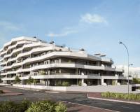 Nieuw gebouw - Apartment - San Miguel de Salinas