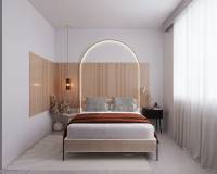 Nieuw gebouw - Apartment - San Miguel de Salinas