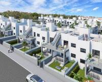 Nieuw gebouw - Apartment - San Miguel de Salinas