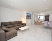 Nieuw gebouw - Apartment - San Miguel de Salinas
