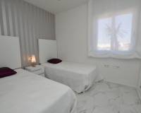 Nieuw gebouw - Apartment - San Miguel de Salinas