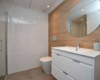 Nieuw gebouw - Apartment - San Miguel de Salinas