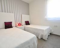 Nieuw gebouw - Apartment - San Miguel de Salinas