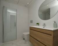 Nieuw gebouw - Apartment - San Miguel de Salinas