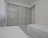 Nieuw gebouw - Apartment - San Miguel de Salinas