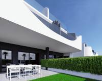 Nieuw gebouw - Apartment - San Miguel de Salinas