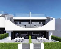 Nieuw gebouw - Apartment - San Miguel de Salinas