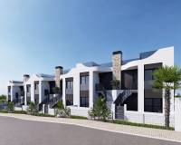 Nieuw gebouw - Apartment - San Miguel de Salinas