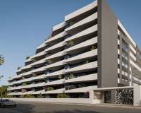 Nieuw gebouw - Apartment - San Miguel de Salinas