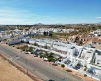 Nieuw gebouw - Apartment - San Pedro del Pinatar - Lo Pagan