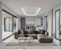 Nieuw gebouw - Apartment - San Pedro del Pinatar - Lo Pagan