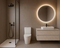 Nieuw gebouw - Apartment - San Pedro del Pinatar - Lo Pagan