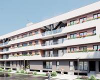 Nieuw gebouw - Apartment - San Pedro del Pinatar - Lo Pagan