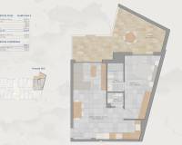 Nieuw gebouw - Apartment - San Pedro del Pinatar - Lo Pagan