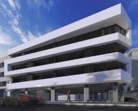 Nieuw gebouw - Apartment - San Pedro del Pinatar - Lo Pagan