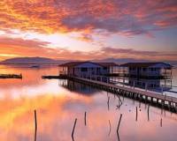 Nieuw gebouw - Apartment - San Pedro del Pinatar - Los Pinos