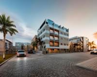 Nieuw gebouw - Apartment - San Pedro del Pinatar - San Pedro de Pinatar