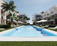 Nieuw gebouw - Apartment - San Pedro del Pinatar