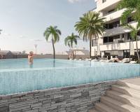 Nieuw gebouw - Apartment - San Pedro del Pinatar