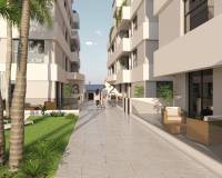 Nieuw gebouw - Apartment - San Pedro del Pinatar