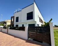 Nieuw gebouw - Apartment - San Pedro del Pinatar
