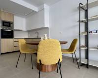 Nieuw gebouw - Apartment - San Pedro del Pinatar