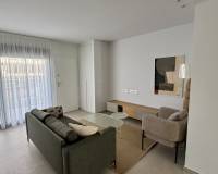 Nieuw gebouw - Apartment - San Pedro del Pinatar