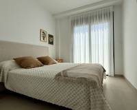 Nieuw gebouw - Apartment - San Pedro del Pinatar
