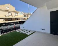 Nieuw gebouw - Apartment - San Pedro del Pinatar
