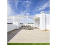 Nieuw gebouw - Apartment - San Pedro del Pinatar