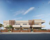 Nieuw gebouw - Apartment - San Pedro del Pinatar